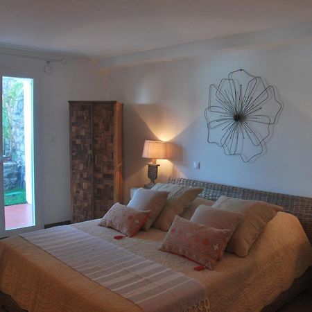 Maison D'Hotes Cote Lagon Saint Pierre Dış mekan fotoğraf