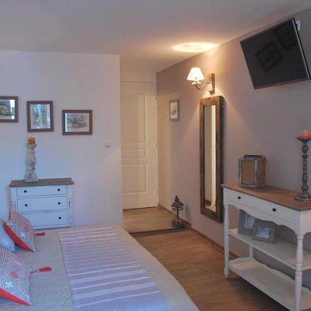 Maison D'Hotes Cote Lagon Saint Pierre Dış mekan fotoğraf