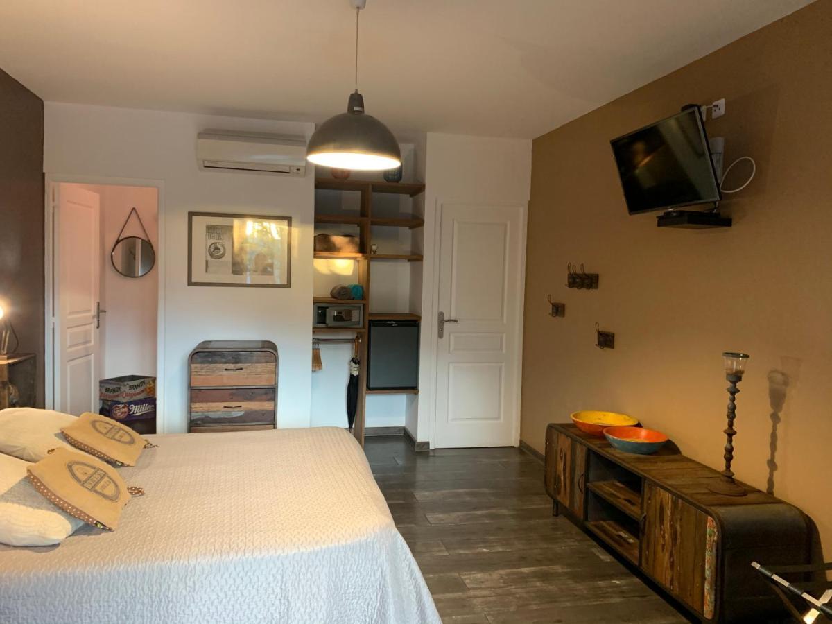Maison D'Hotes Cote Lagon Saint Pierre Dış mekan fotoğraf