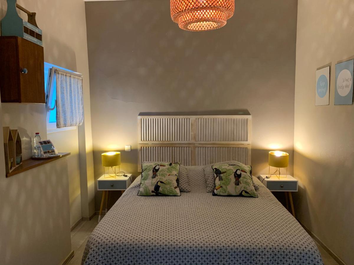 Maison D'Hotes Cote Lagon Saint Pierre Dış mekan fotoğraf