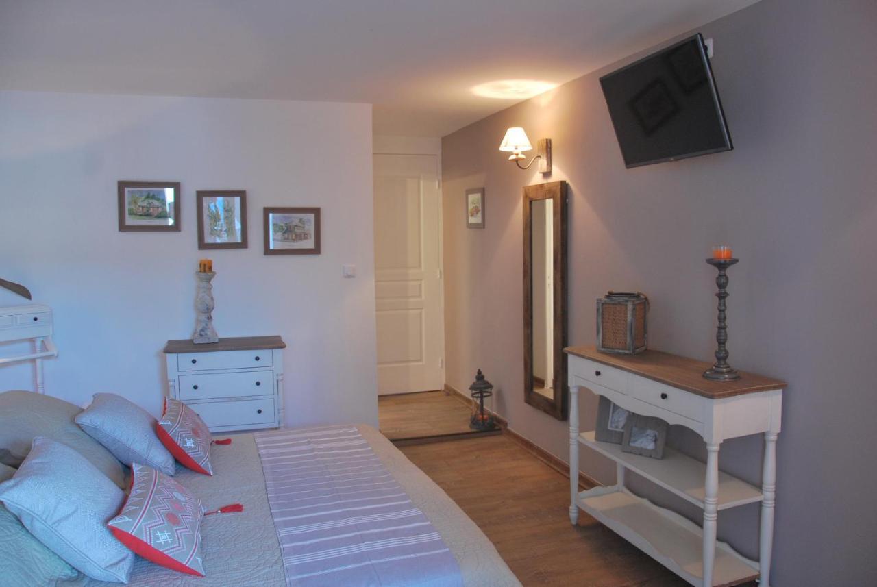 Maison D'Hotes Cote Lagon Saint Pierre Dış mekan fotoğraf