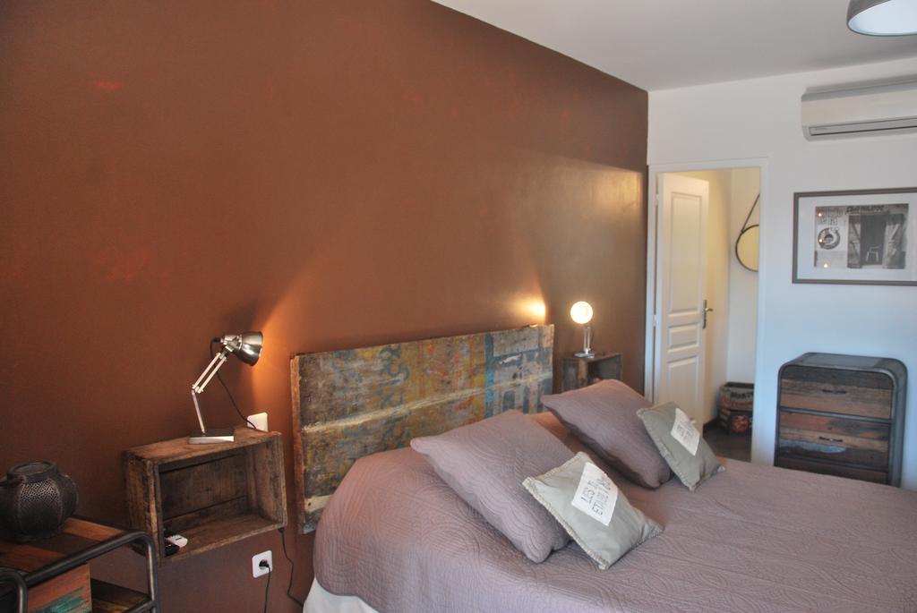 Maison D'Hotes Cote Lagon Saint Pierre Oda fotoğraf