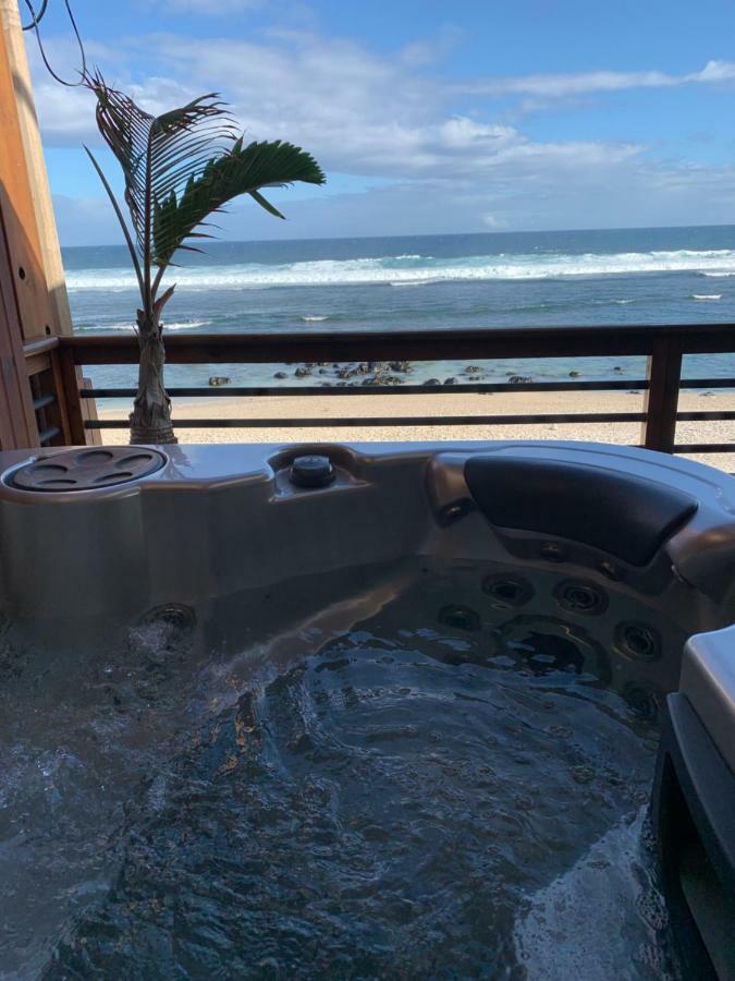 Maison D'Hotes Cote Lagon Saint Pierre Dış mekan fotoğraf