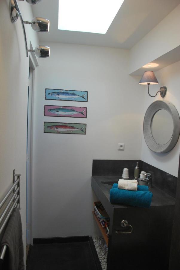 Maison D'Hotes Cote Lagon Saint Pierre Dış mekan fotoğraf