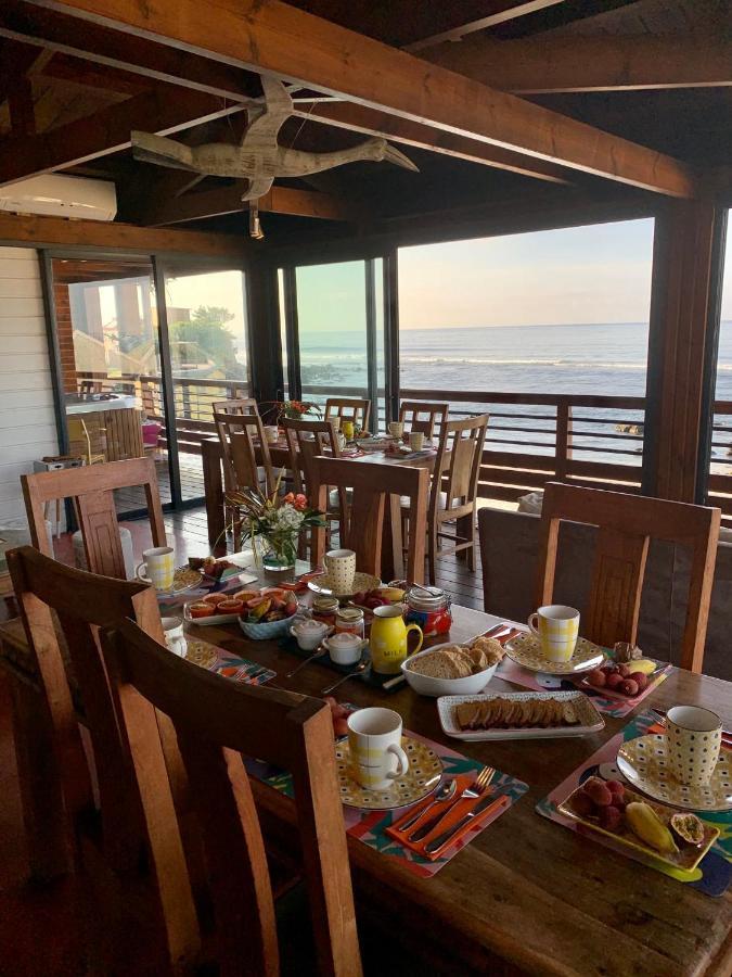 Maison D'Hotes Cote Lagon Saint Pierre Dış mekan fotoğraf